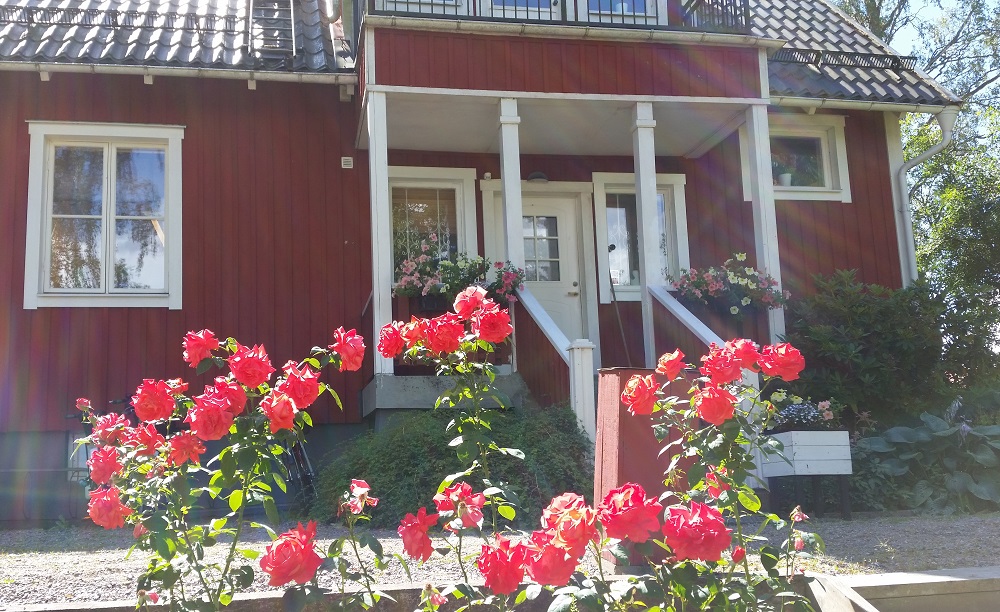 Rosängen Kooperativ