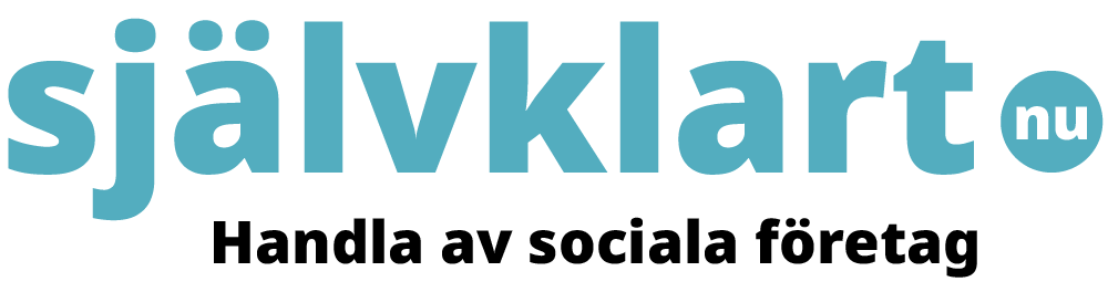 Självklart.nu logotyp